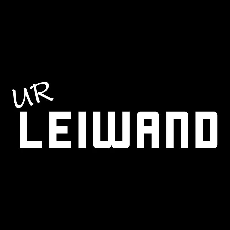 Ur Leiwand - saying - Austria - Bavaria