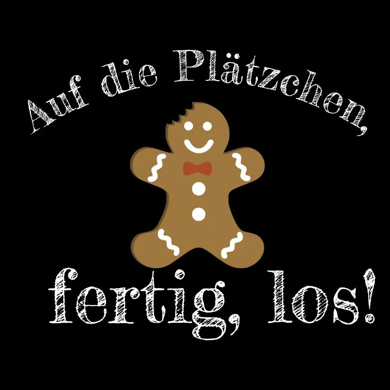 Weihnachten Plätzchen
