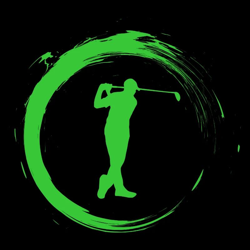 golfers