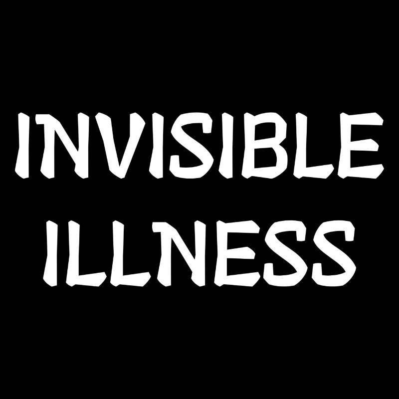 Invisible illness Design
