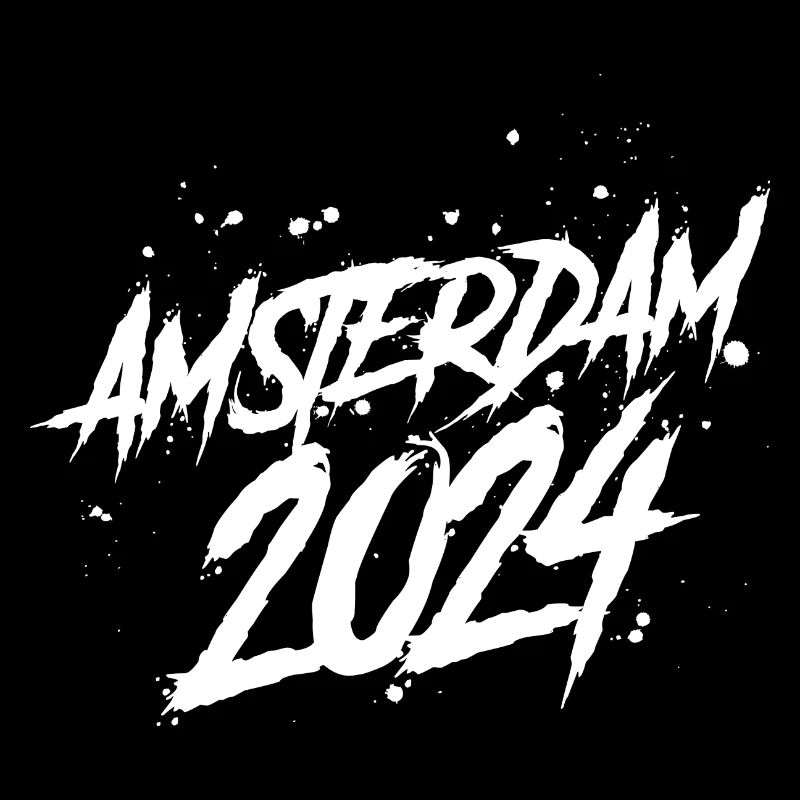Amsterdam 2024