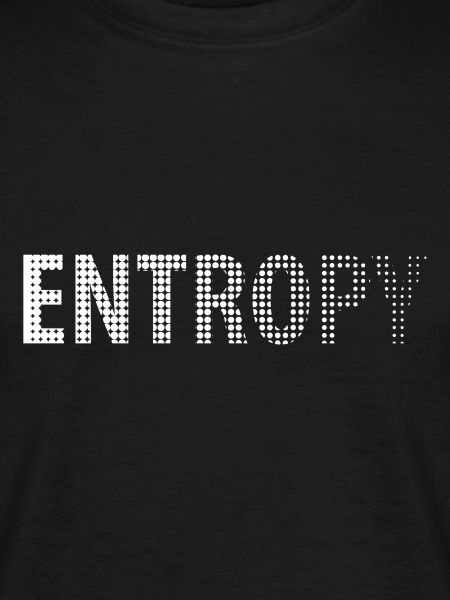 Entropy Happens Gift