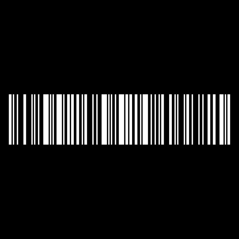 Barcode 'Not for sale' unsaleable without text