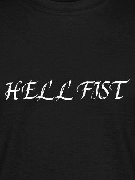 hellfist