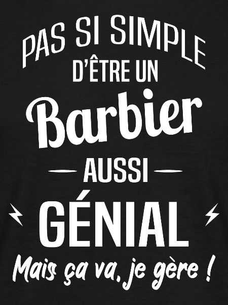Barbier