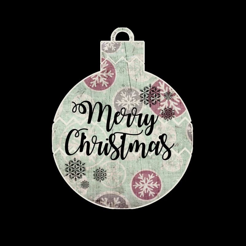Noël Joyeux Noël Boule de Noël