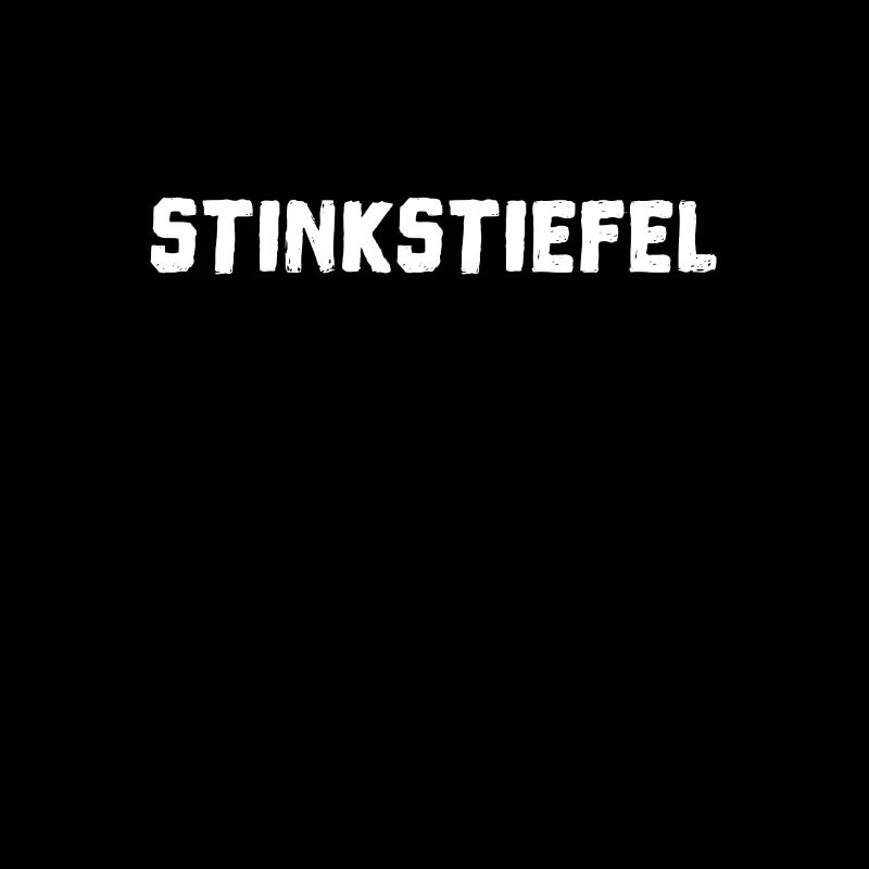 Stinkstiefel