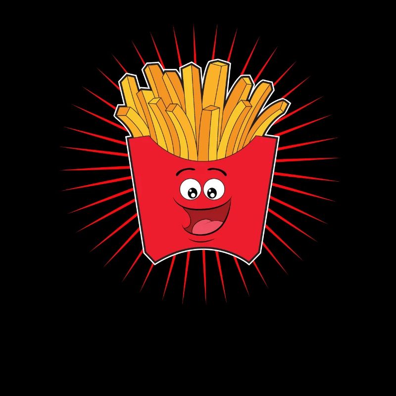 fries