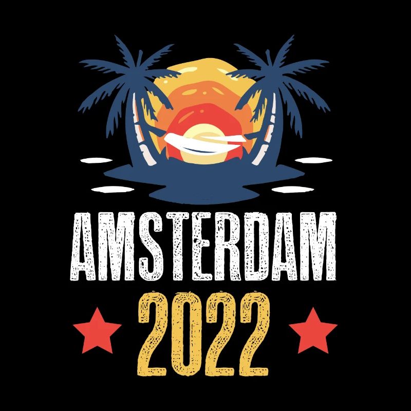 Amsterdam 2022