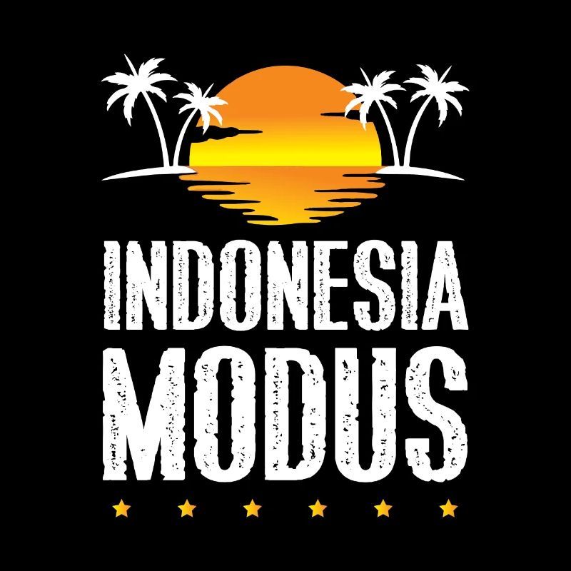 Indonesia Modus