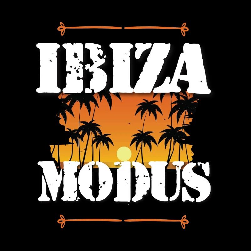 Ibiza Mode