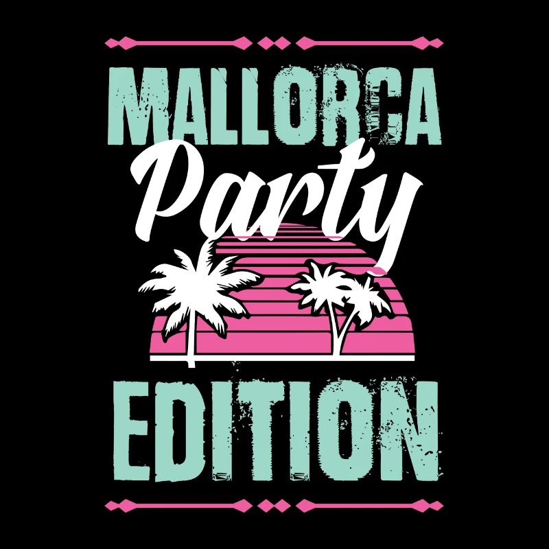Mallorca Party Edition