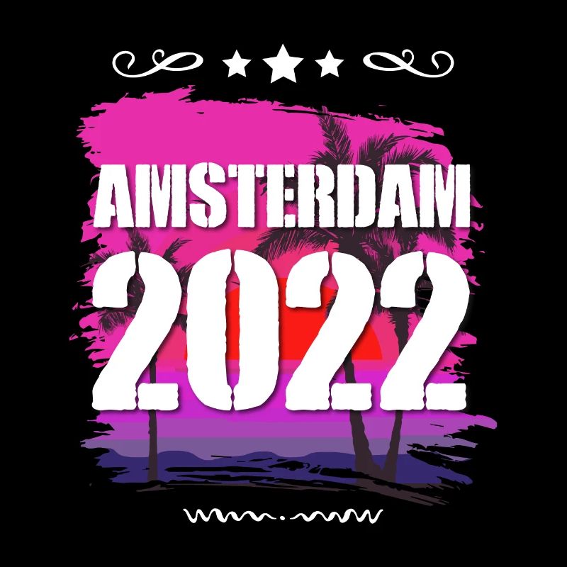 Amsterdam 2022
