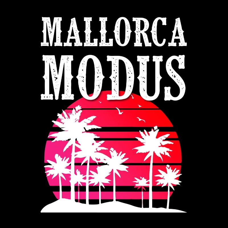 Mode Majorque