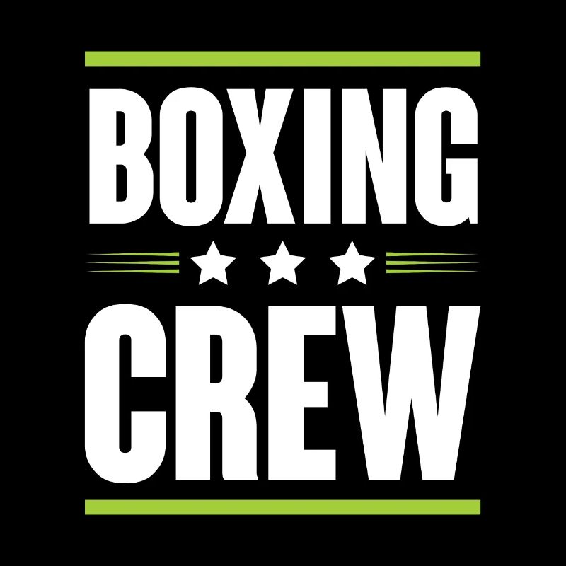 Équipe de boxe