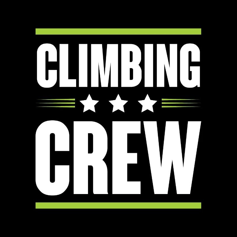 Climbing Crew