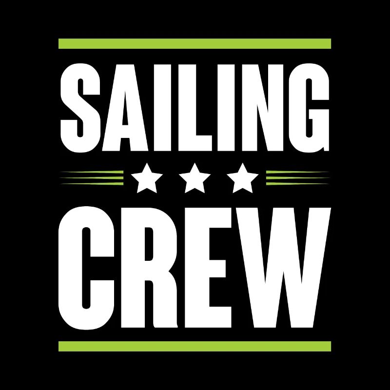Sailing Crew