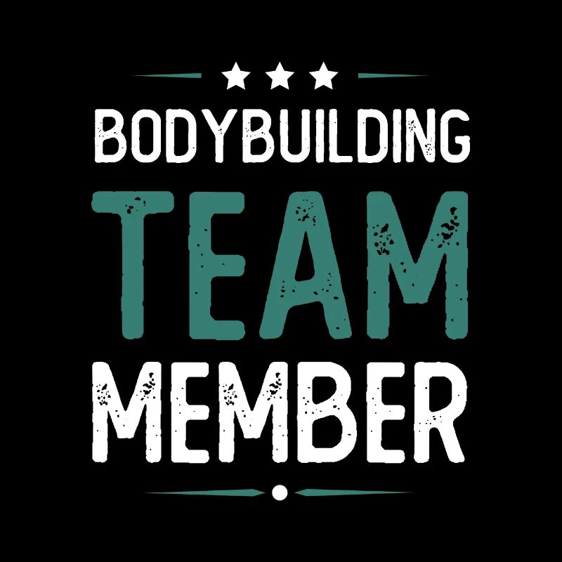 Bodybuilding Team