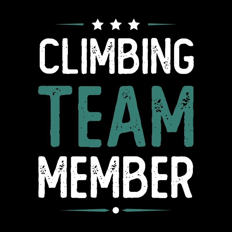 Climbing Team
