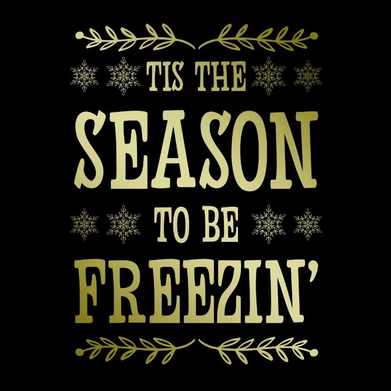 Dicton de la saison d’hiver
