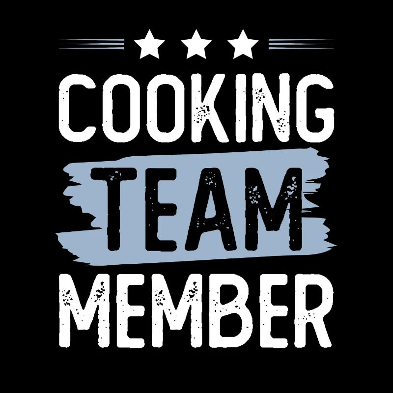 Cooking Team