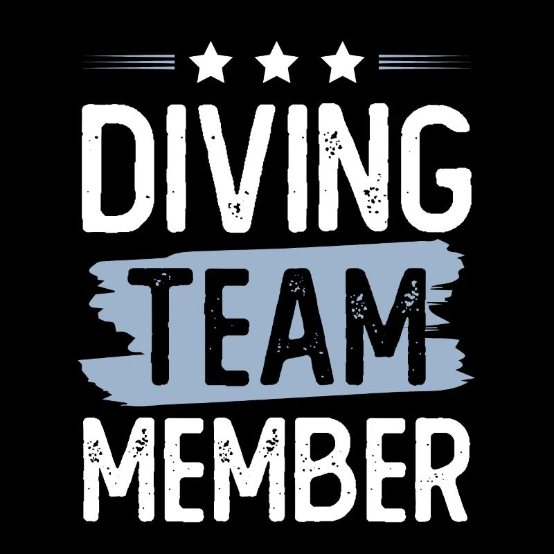 Diving Team