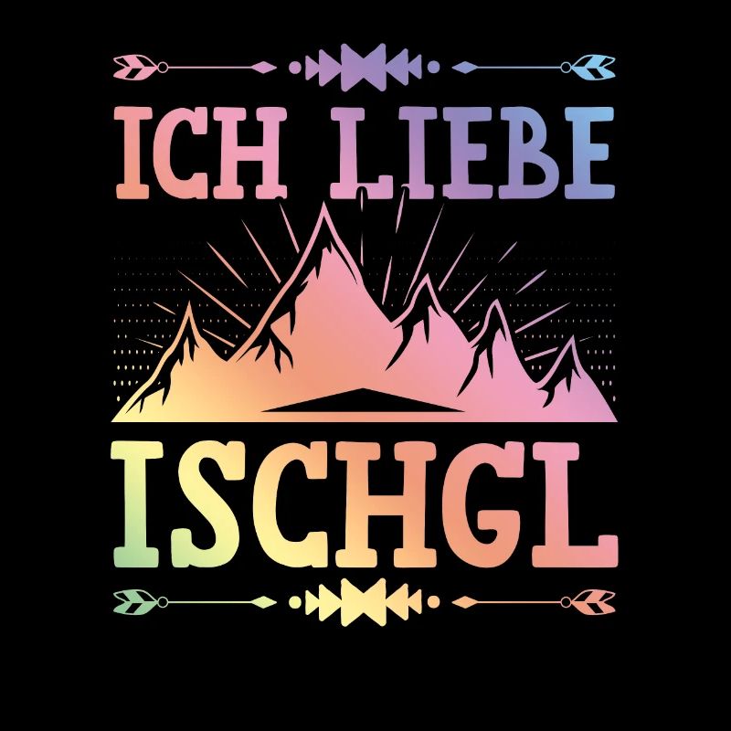 Ich liebe Ischgl
