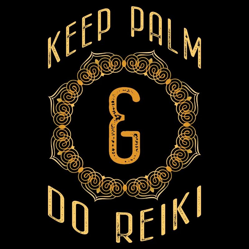 Reiki Practitioners & Reiki Master