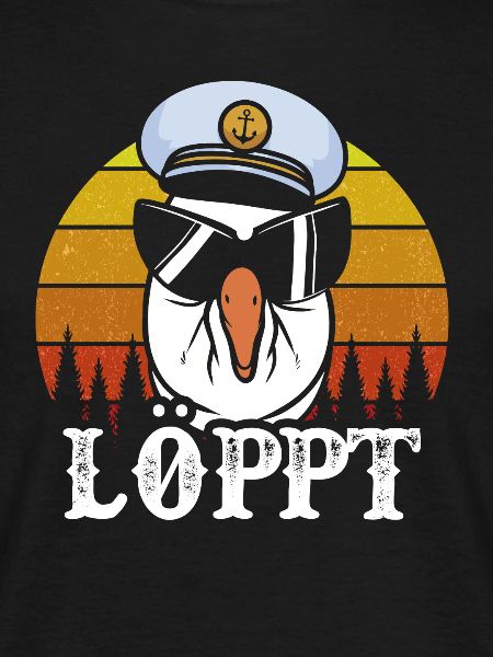 Löppt