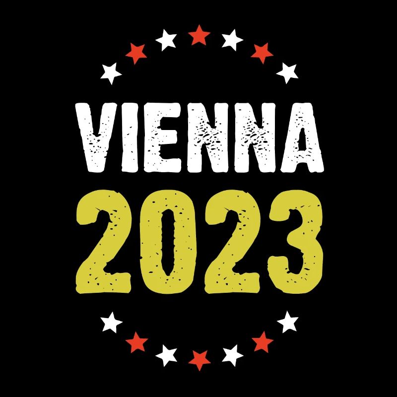 Vienne 2023 Vienne