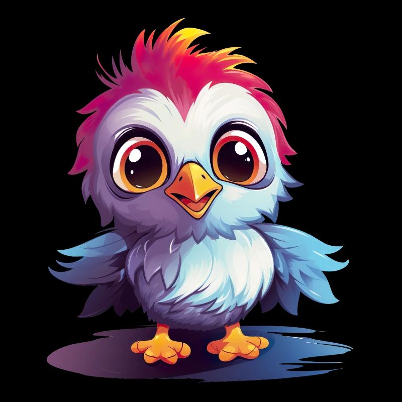 Poulet Bébé