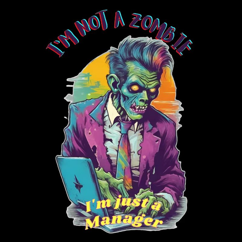 Zombie-Manager