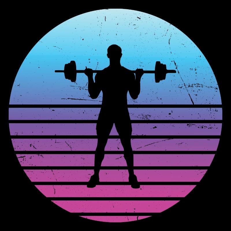 Endurance Training Weightlifting Women Strength Training