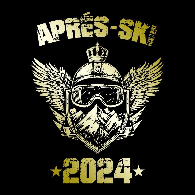 Après-ski 2024