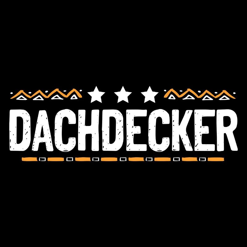Dachdecker Beruf