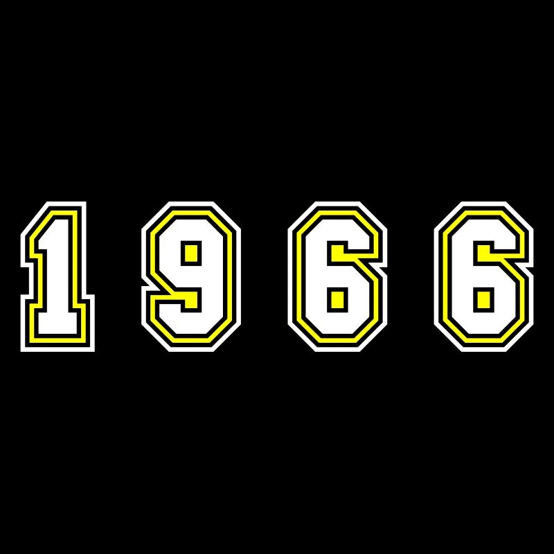 Numéro de l’année 1966