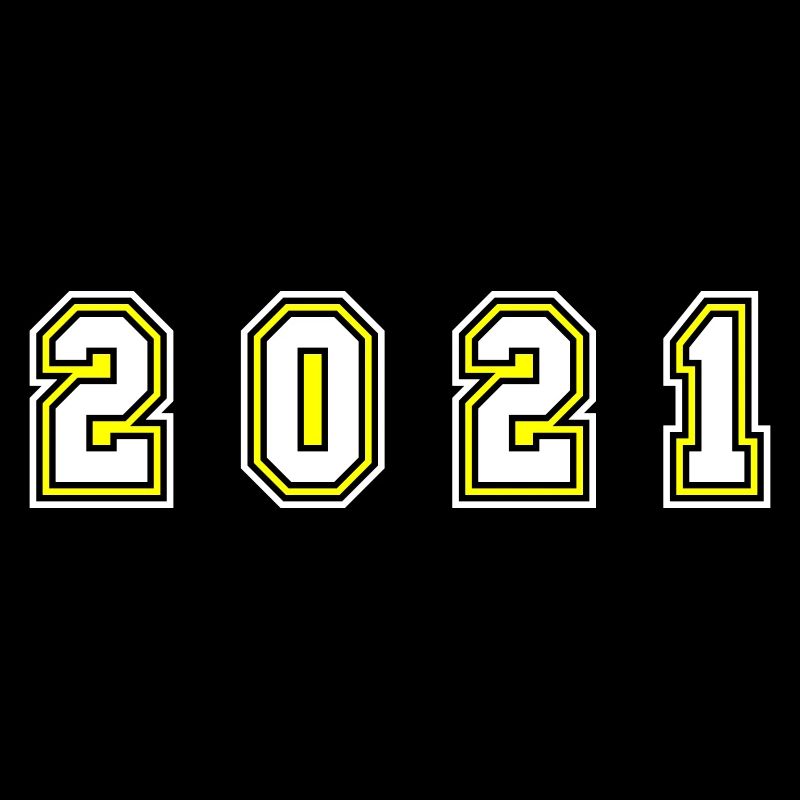 Numéro de l’année 2021