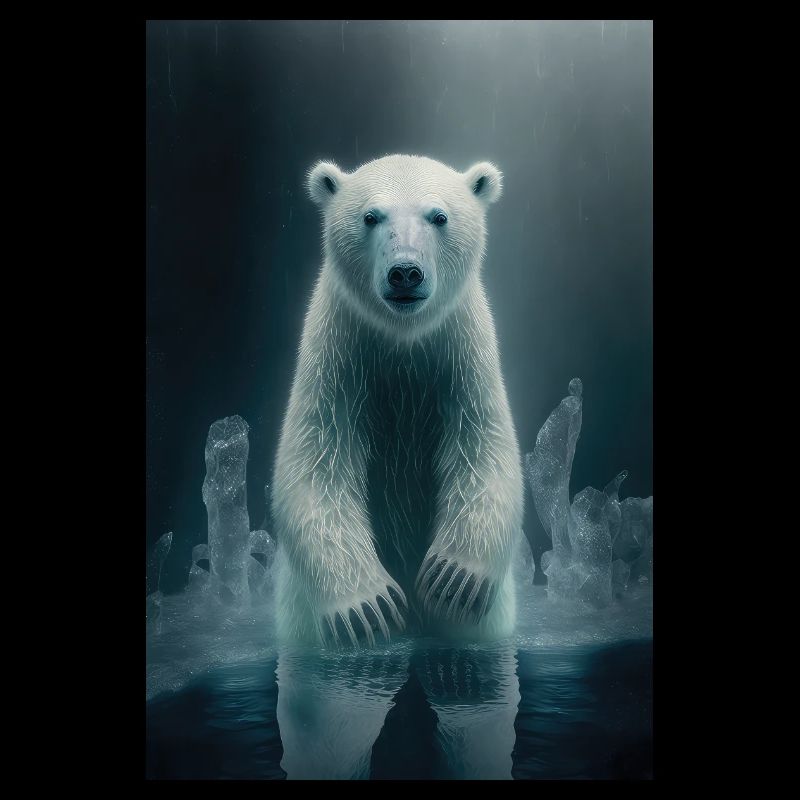 polar bear