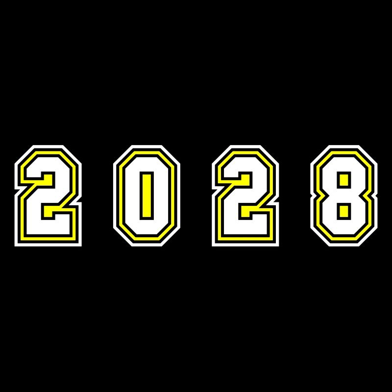 Numéro de l’année 2028