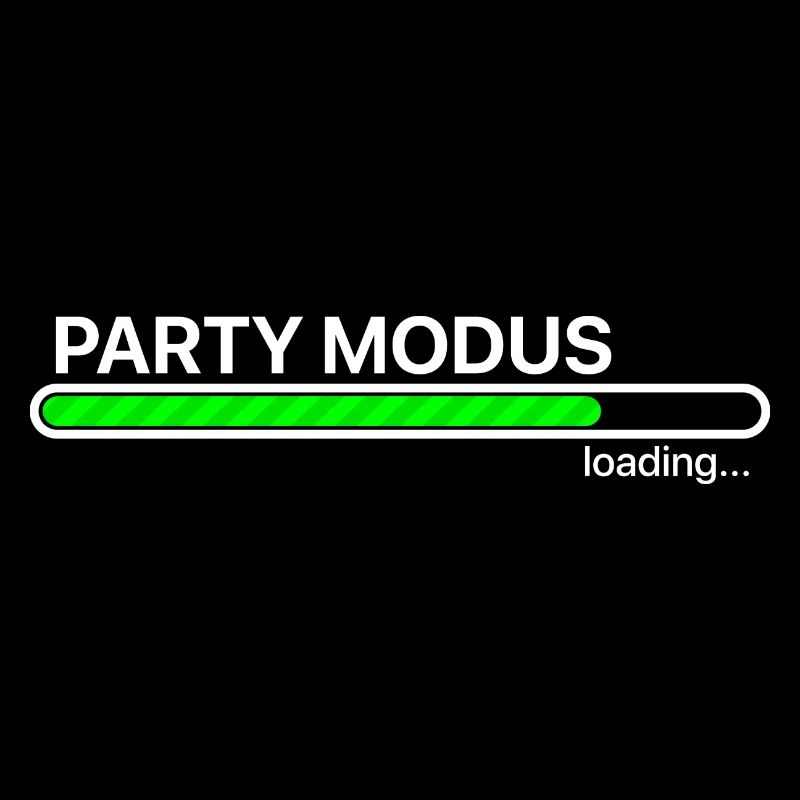 party modus loading Malle Mallorca