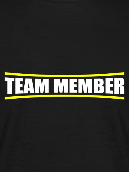Team Members