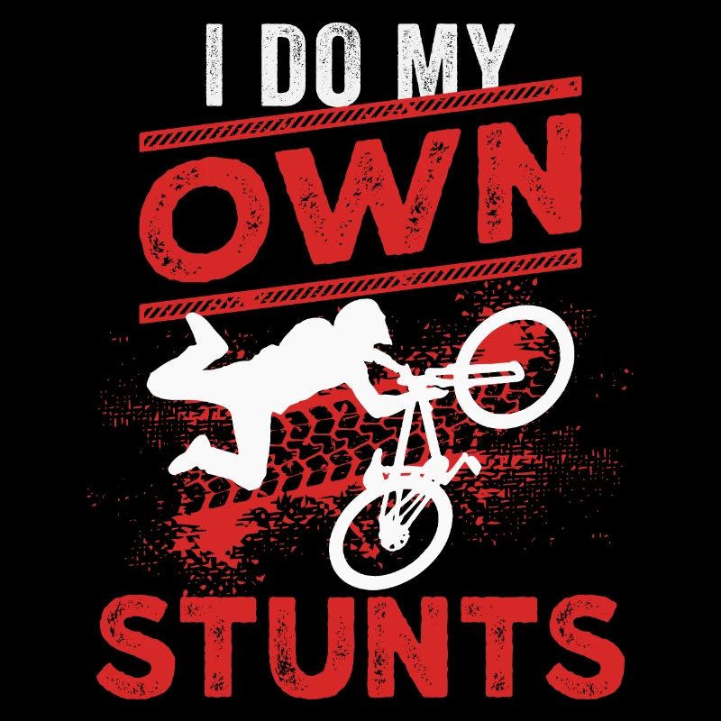 Mountain Biking MTB Downhill Mountain Biker
