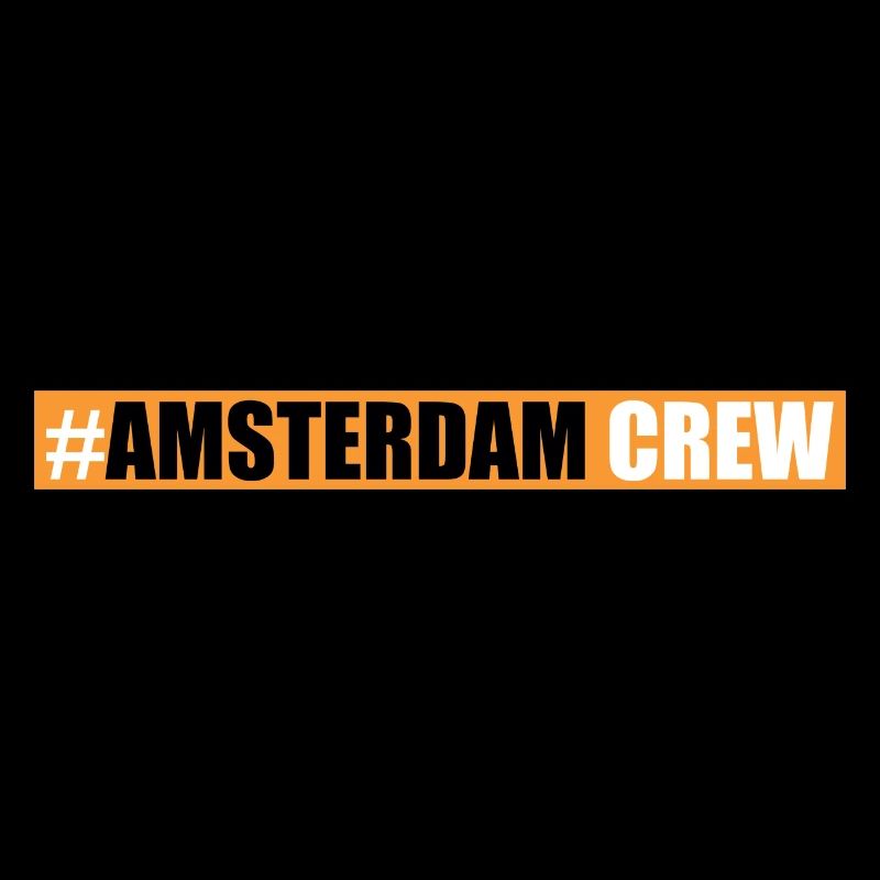 Amsterdam Crew