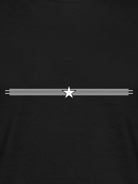 Star Line Symbol