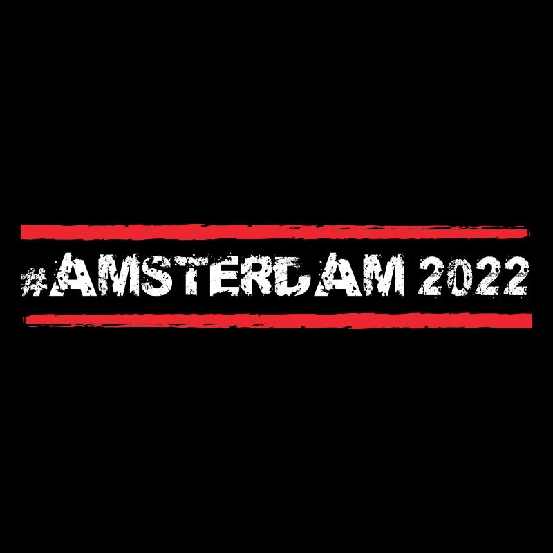 Amsterdam 2022