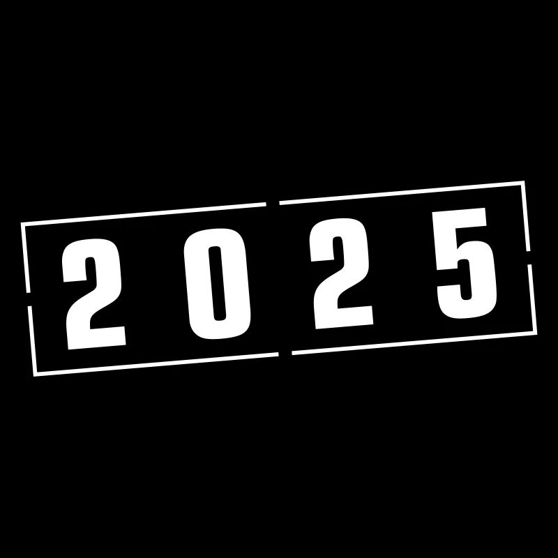2025 year