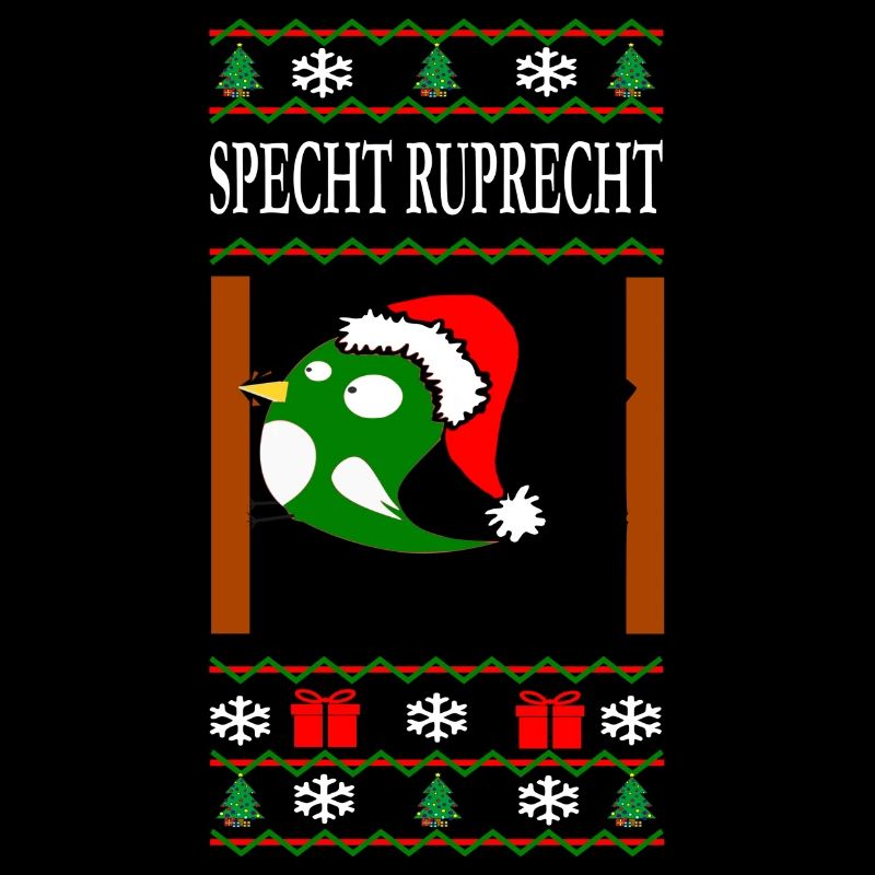 Specht Ruprecht