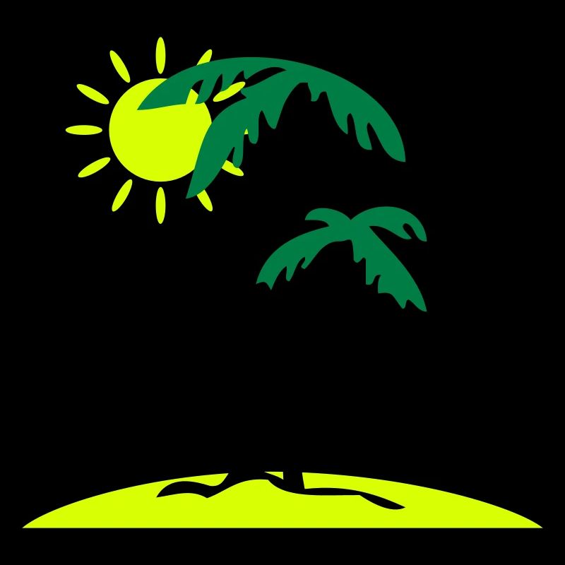 Palminsel