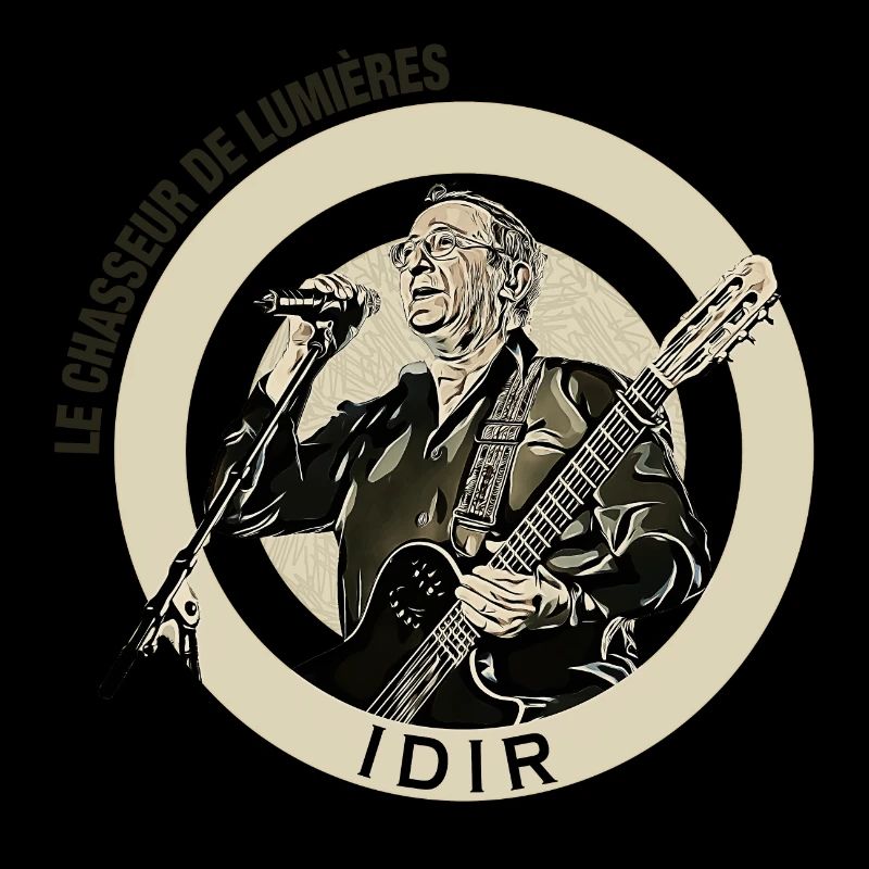 Idir in Konzert 2