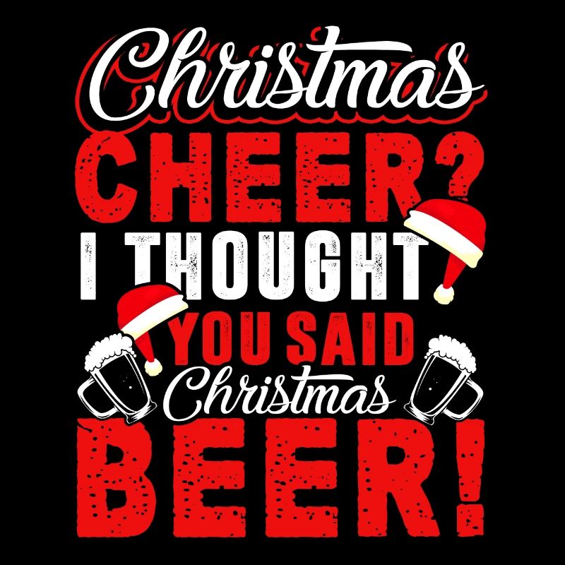 Bière de Noël